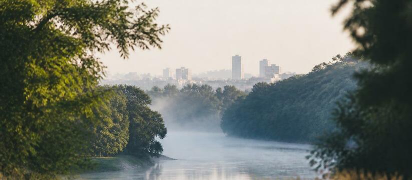 В Тюмени отменили строительство кампуса в Городищенском логу В Тюмени отменили проект кампуса в Городищенско...