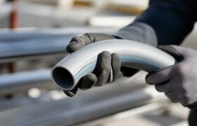 В Тюмени канализацию ремонтируют без раскопок: ...