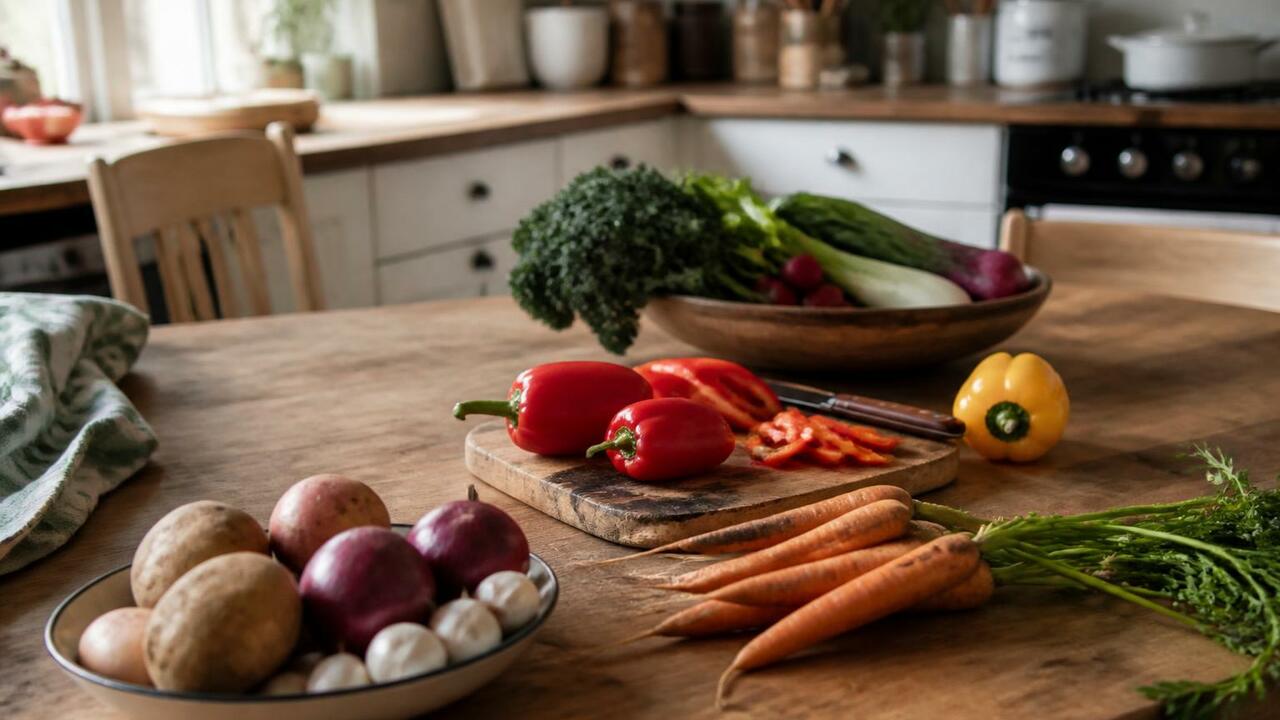 Как тюменцам экономить на продуктах при росте ц...