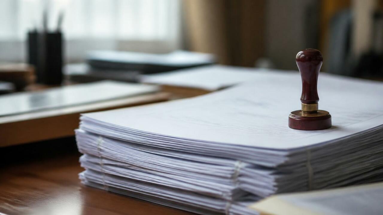 Расследование уголовного дела о хищении бюджетн...