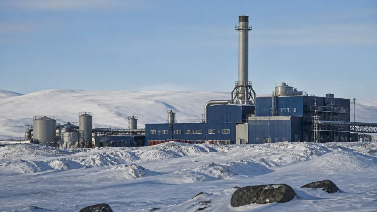 Юбилей работы «Газпромнефть-Ямал» в Арктике: от...