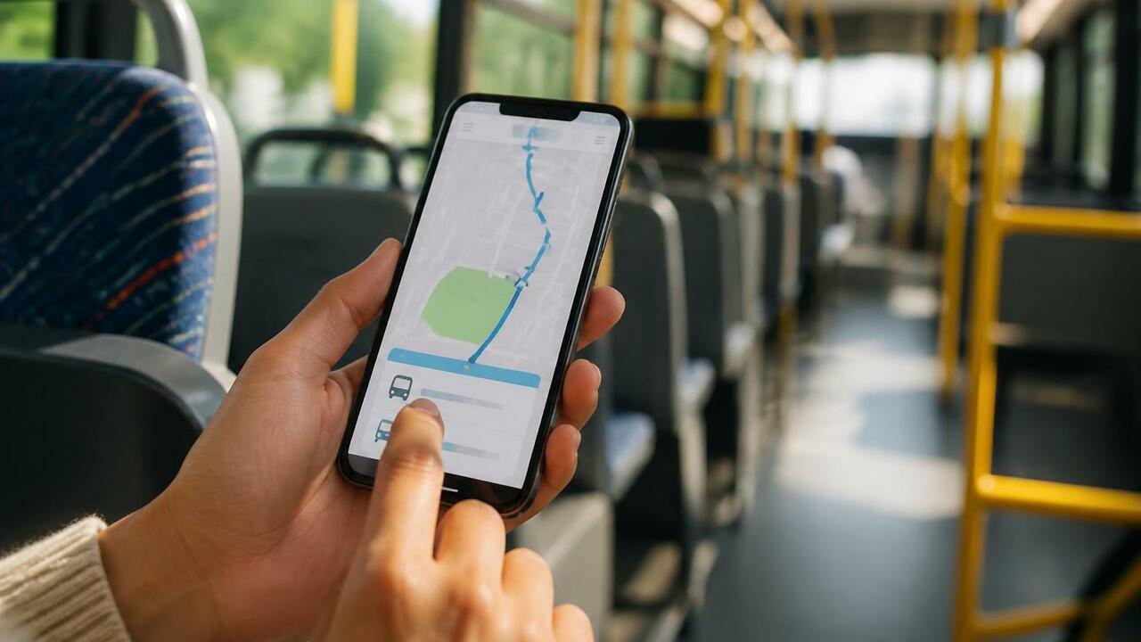 В Тюмени возникли проблемы с оплатой проезда в ...