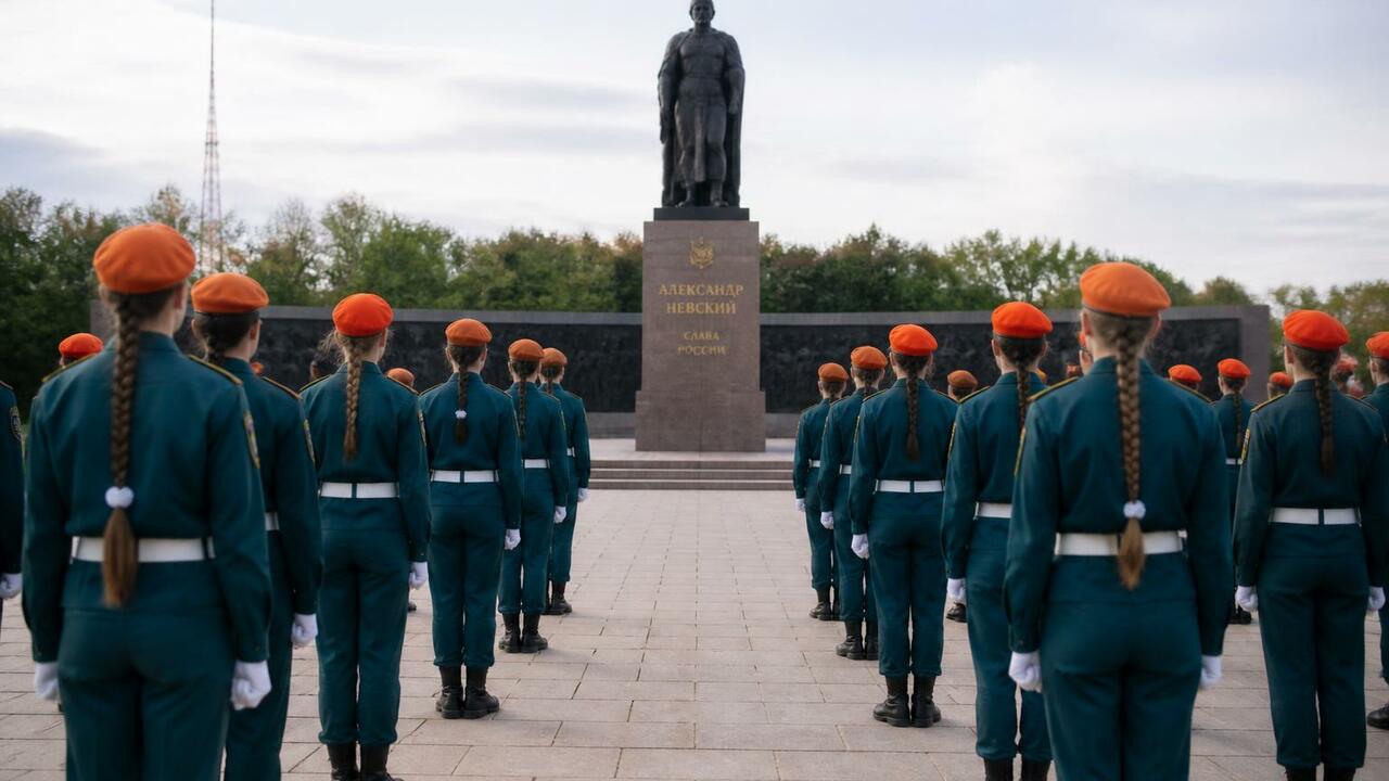 В Тюмени на площади Памяти стартовал новый сезо...