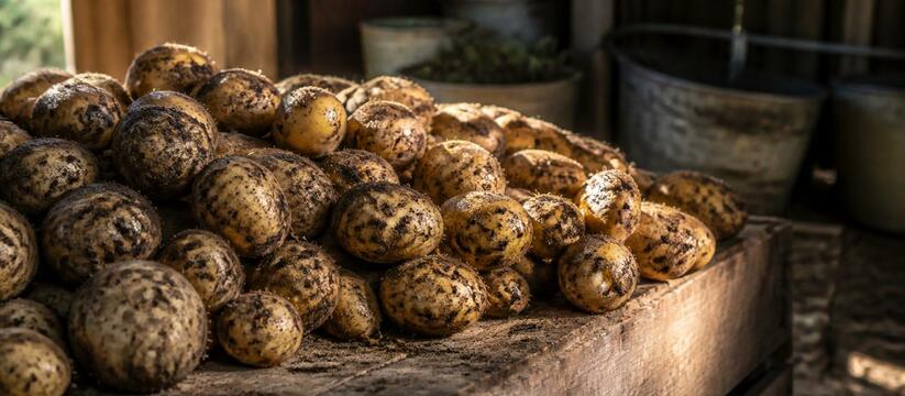Аграрии Тюменской области завершили основную ча...