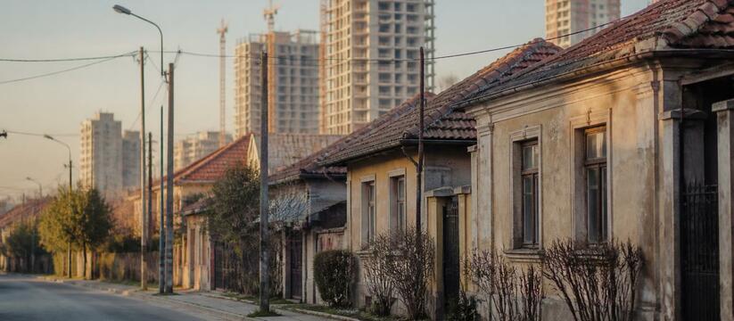 Тюменские власти определили пять площадок для р...