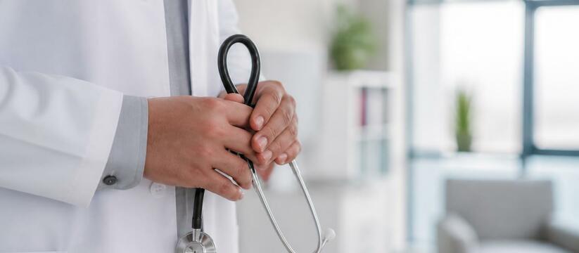 Масштабная акция по проверке здоровья в Тюмени:...