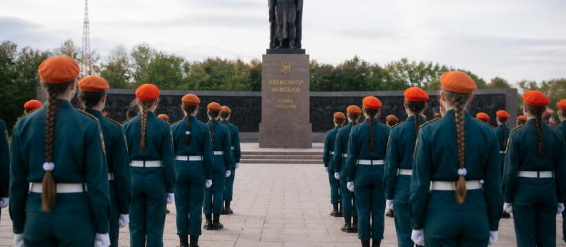 В Тюмени на площади Памяти стартовал новый сезо...