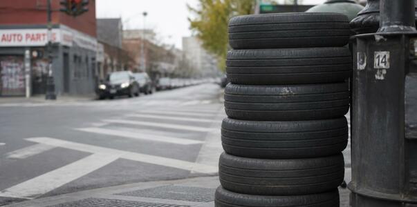 В Тюмени открыли пункты для бесплатной сдачи ст...