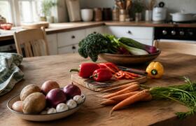 В Тюмени продукты подорожали: как не переплатит...