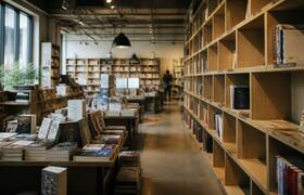В Тюмени закрывается «Читай-город»: финальная р...