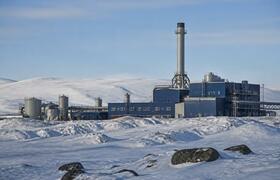 Нефтяники «Газпромнефть-Ямал» открыли новое мес...