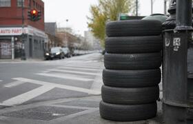 В Тюмени открыли пункты для бесплатной сдачи ст...